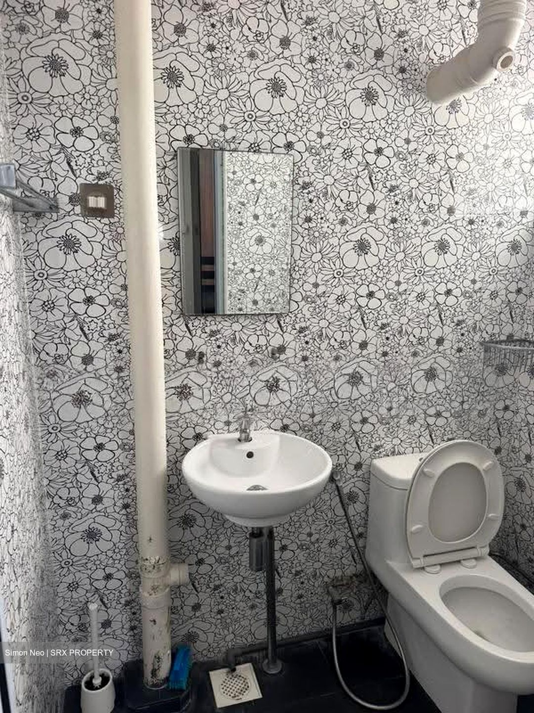 Blk 507 Cheng San Crest (Ang Mo Kio), HDB 3 Rooms #638624871